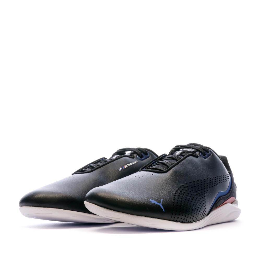 Puma Baskets Noires Homme Puma Bmw Mms Drift Cat Decima