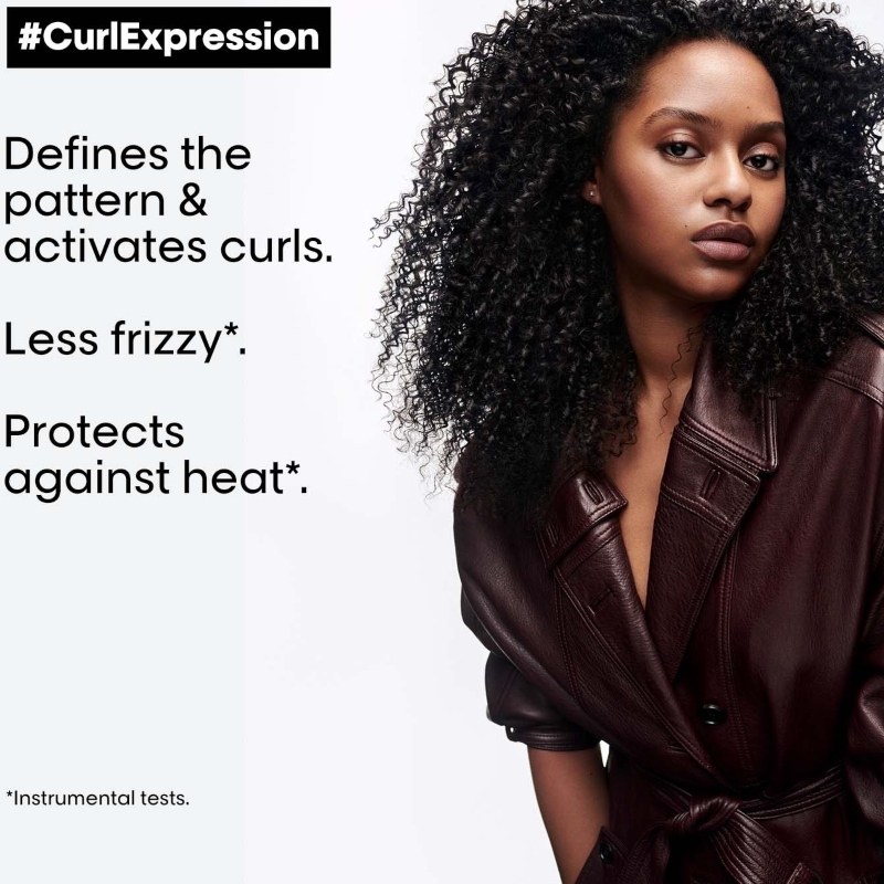 L'Oréal Professionnel Curl Expression Cream-In-Jelly 250 ml