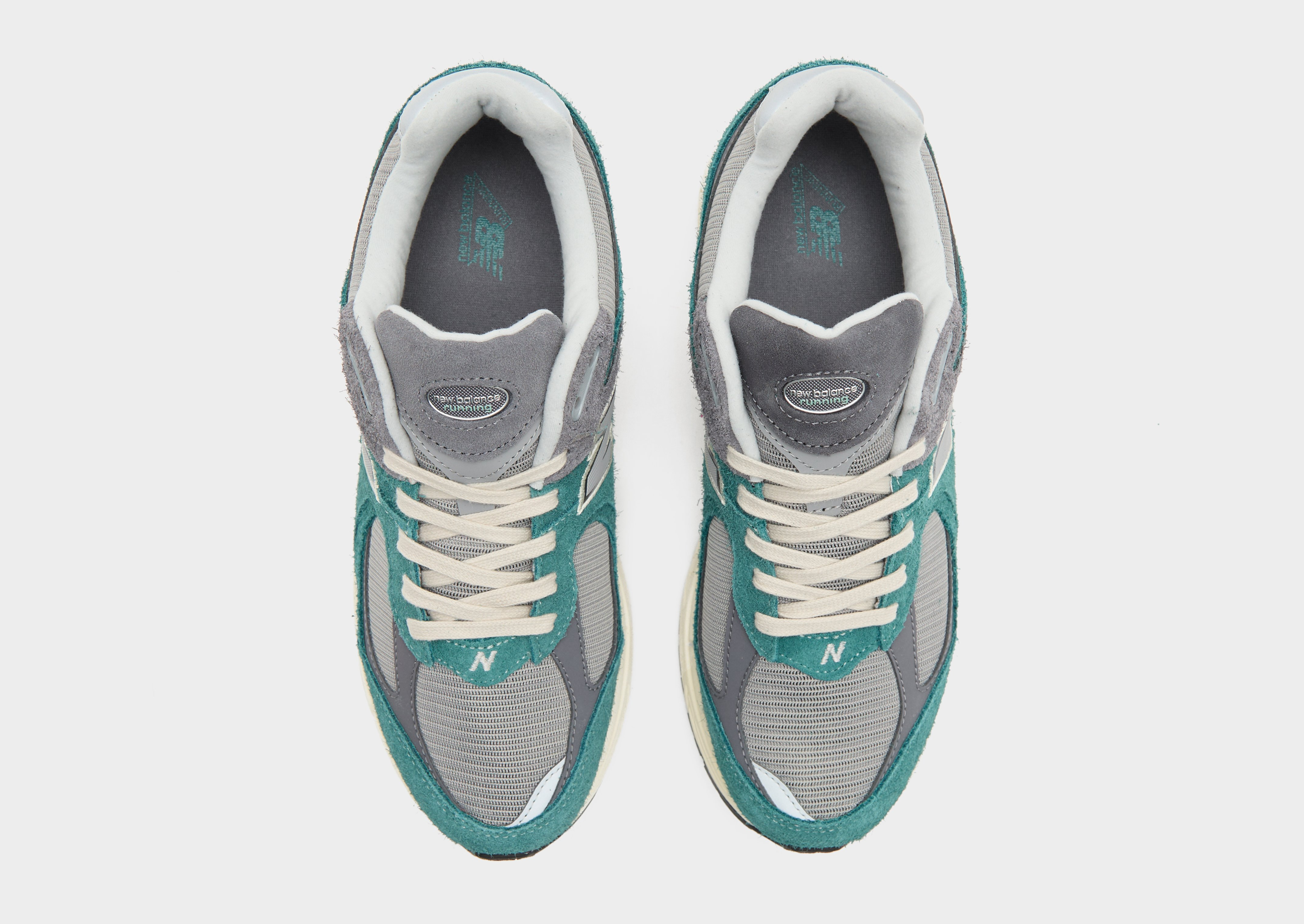 New Balance 2002R Homme