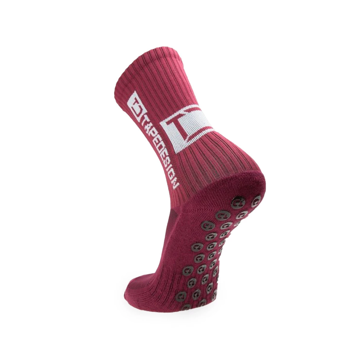 Meias TapeDesign Grip