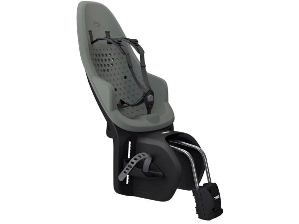 Thule Yepp Maxi 2 Stelmonteret Barnestol, Agave
