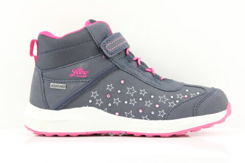 Geka Wanderschuhe
