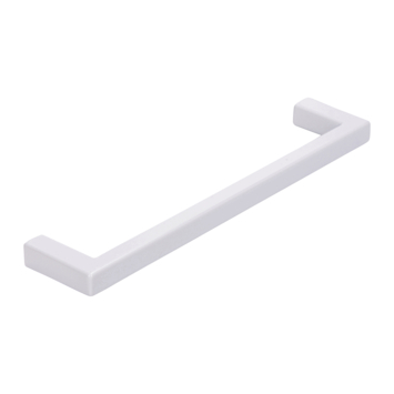 Greep Omer wit 136mm