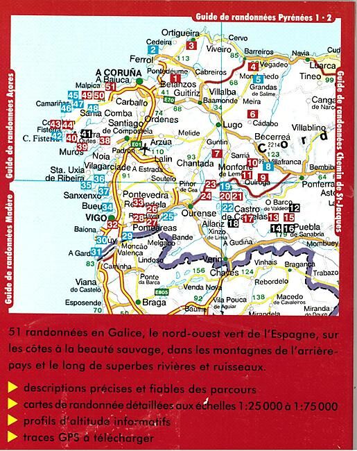 ROTHER - ROTHER GALICE EN FRANCAIS