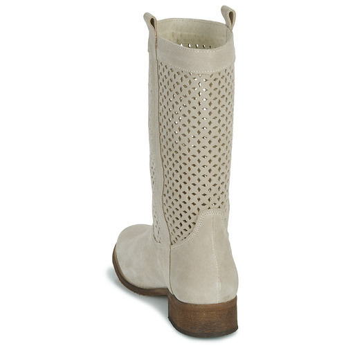Betty London - ONEVAR - Beige