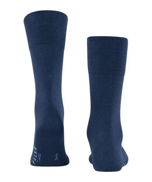 Falke Tiago SO Socken in Blau