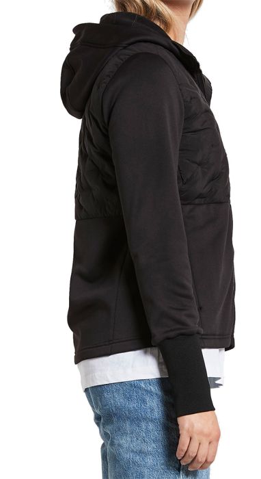 Valda Full-Zip Women damejakke