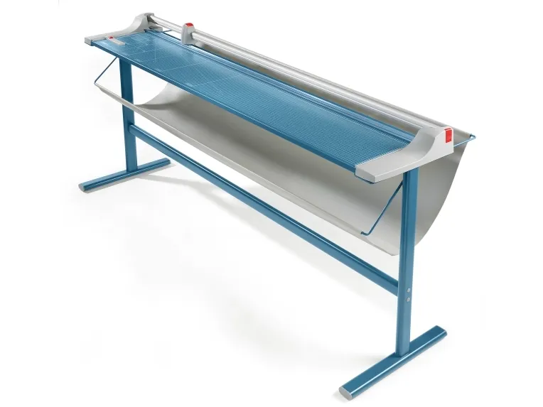 Dahle 472, 183 cm, 10 ark, 2,03 m, 384 mm, 1 mm, A0