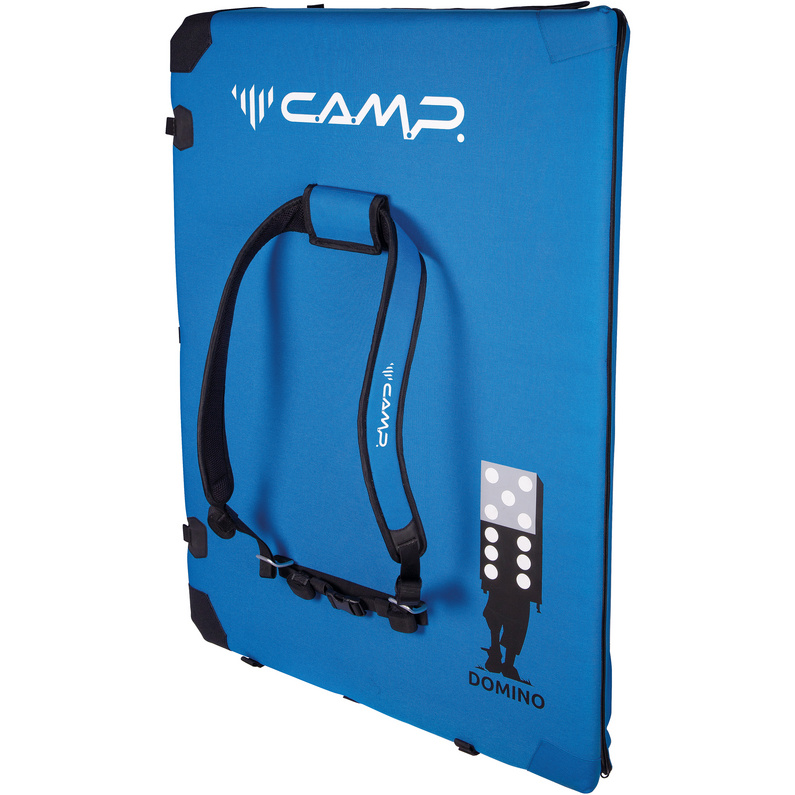 Camp Domino Crashpad