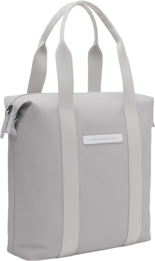 Horizn Studios SoFo Vertical Tote Light Quartz Grey Light quartz grey