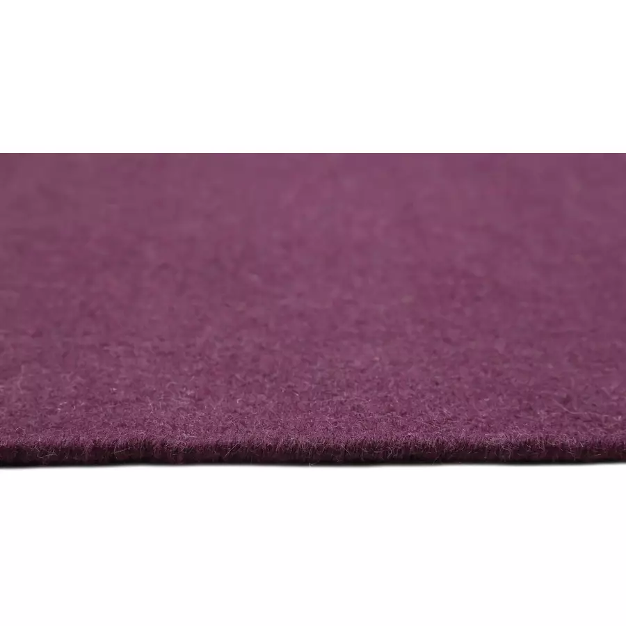 Esprit Kelim Teppich Maya Kelim 2.0 lila violett