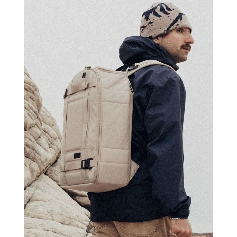 Ramverk Backpack - Sac à dos de voyage