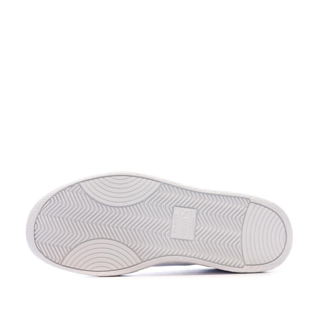Puma Baskets Blanches Femme PumaRalph Sampson Colorblo