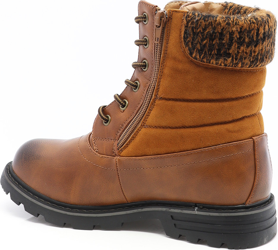 76593 M ET M FOOTWEAR