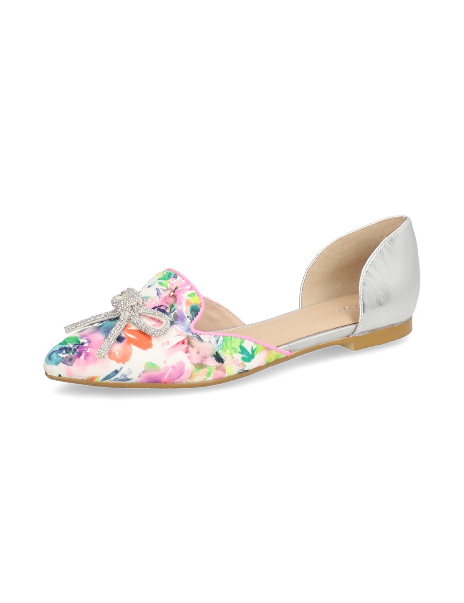 Textil Ballerina