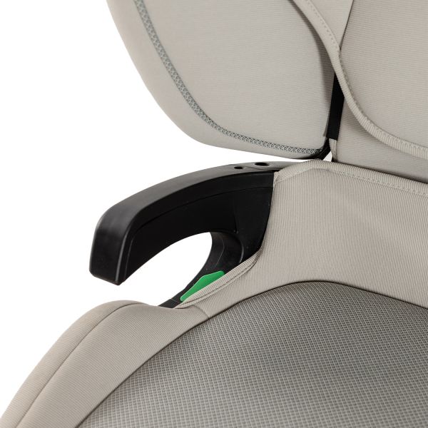 Kidsriver Autostoel Omega S I-Size (100-150 cm)