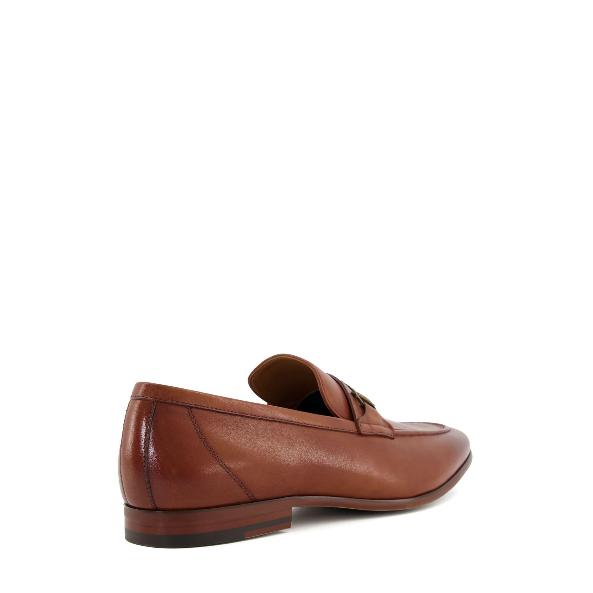 Dune London Sanction Loafers
