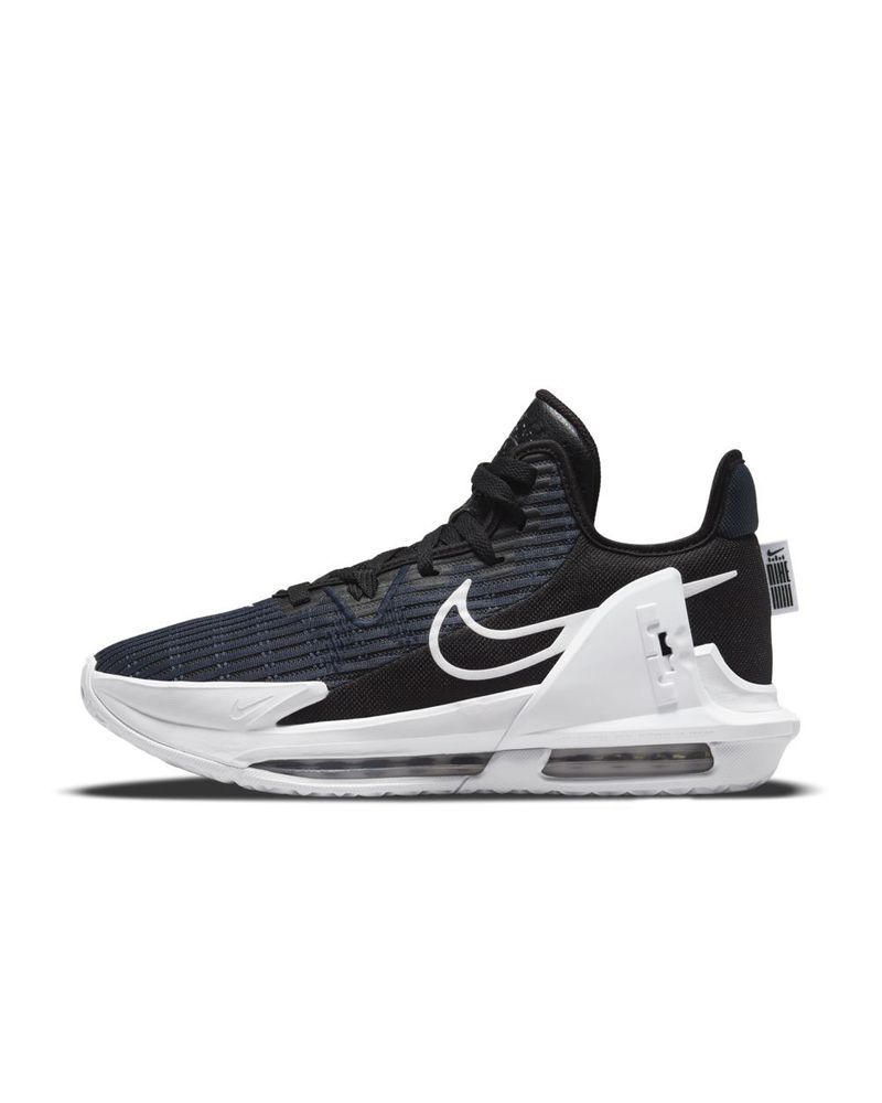 Chaussures de basket Nike Witness 6 pour homme