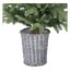 Lite juletre i kurv 130 cm