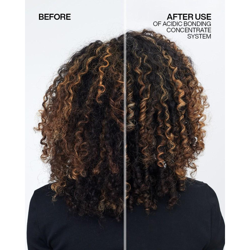 Duo Acidic Bonding Concentrate Redken 2x500ml
