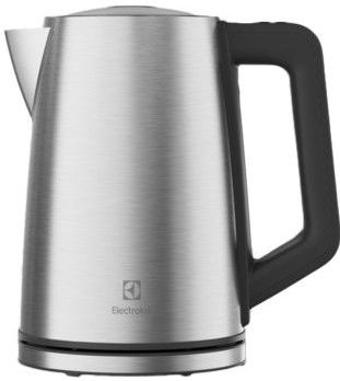 Electrolux - E5K1-6ST - Waterkoker - Zilver