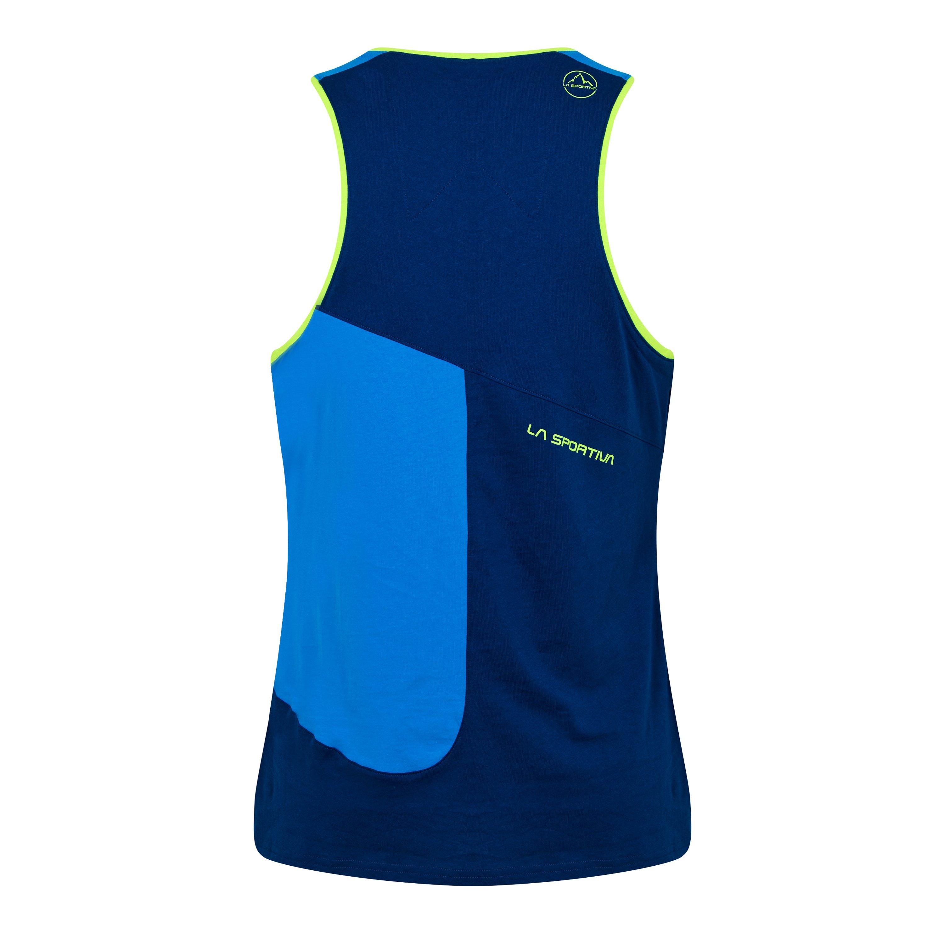 La Sportiva LS Dude Tank Top Mens