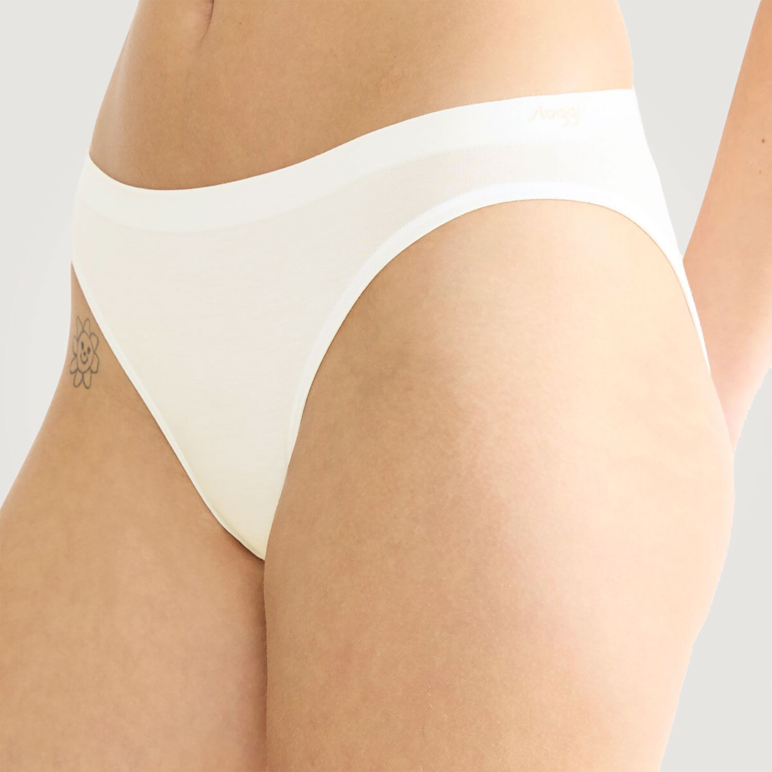 sloggi GO SENSE Slip Duo-Pack