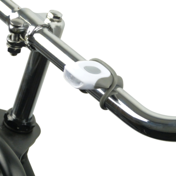 Dresco fietsverlichtingsset Frog Lights