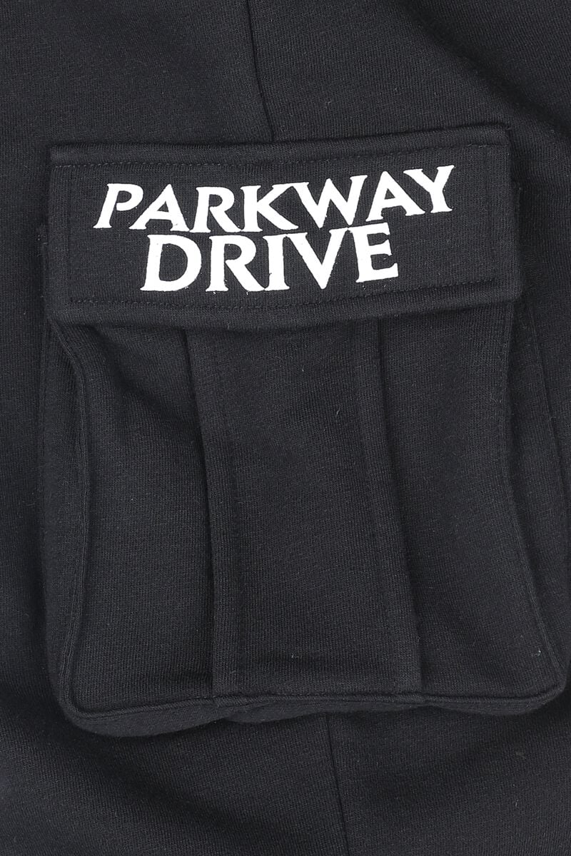 EMP Signature Collection | Parkway Drive Bas de survêtement