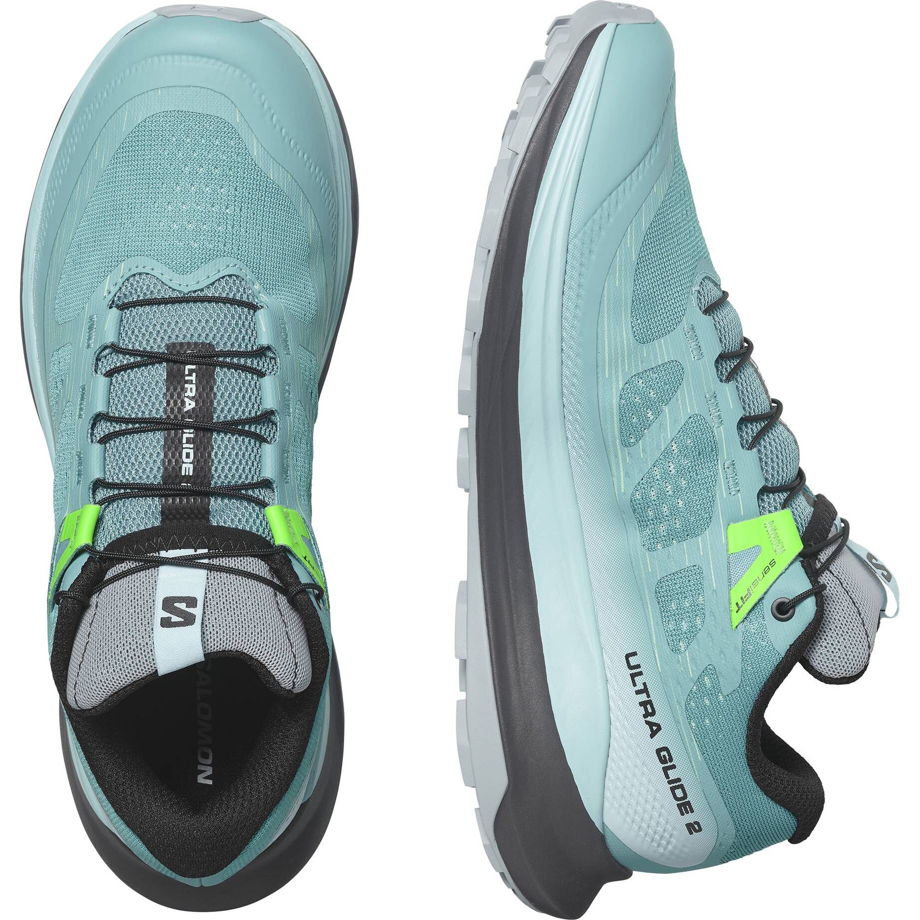 Salomon| Damen Trailschuhe ULTRA GLIDE 2