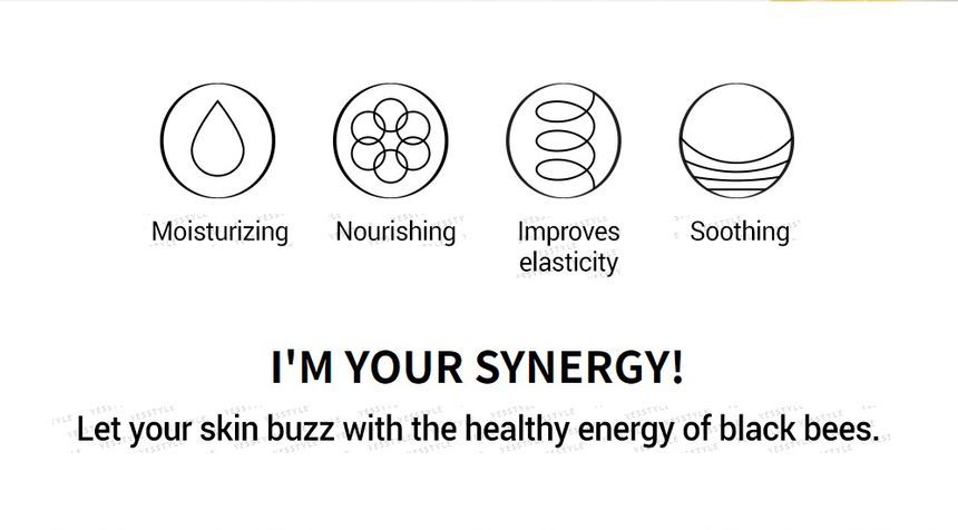 COSRX - Full Fit Propolis Synergy-toner