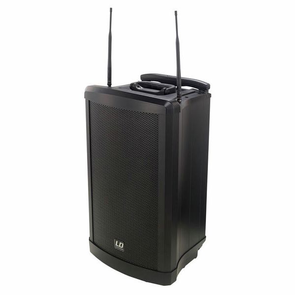 LD Systems Roadman 102 B6