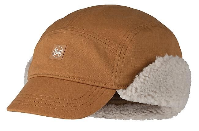 BUFF - CASQUETTE LAINE FALL LINE CAP