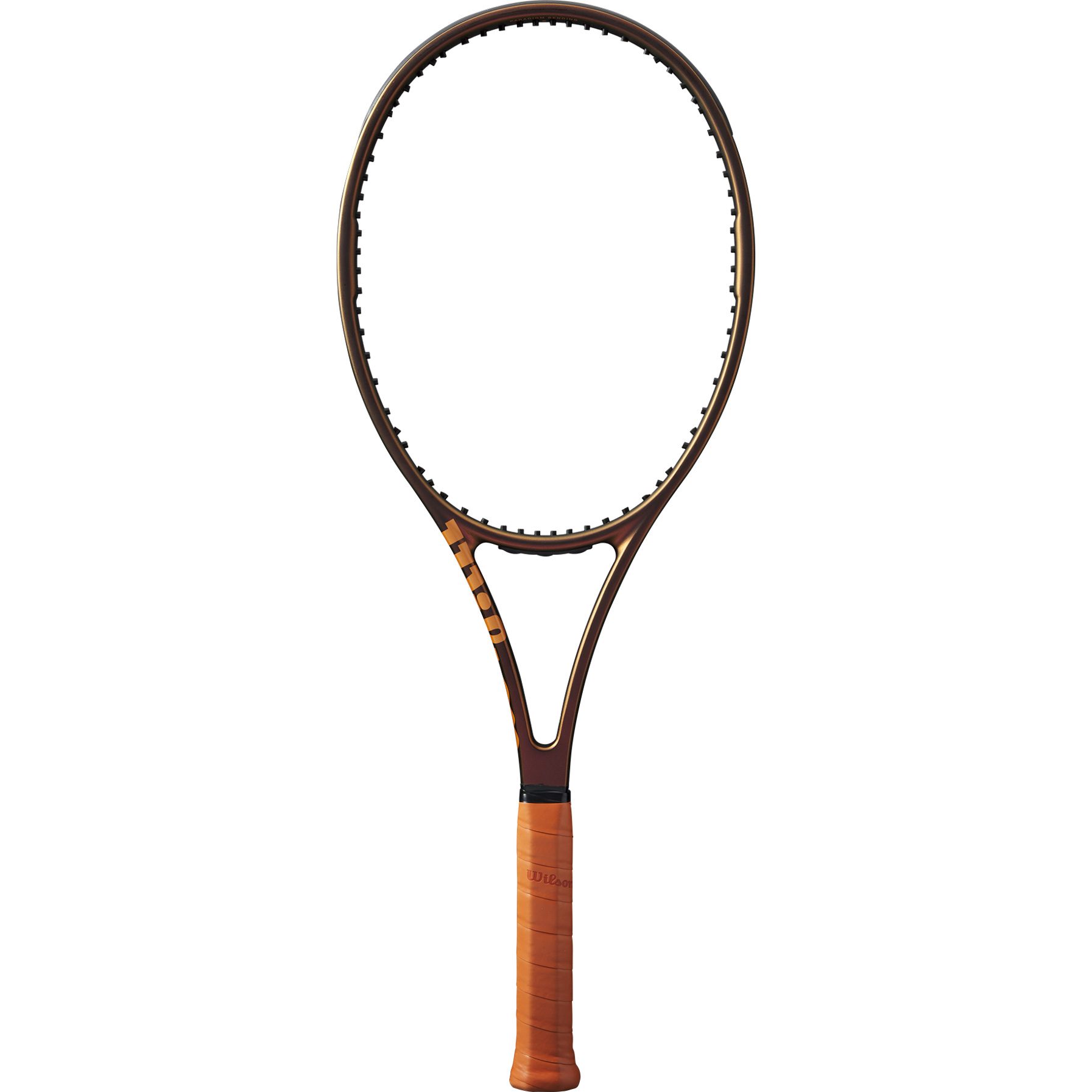 Wilson Pro Staff 97 v14 Tennisschläger unbesaitet (315gr.)