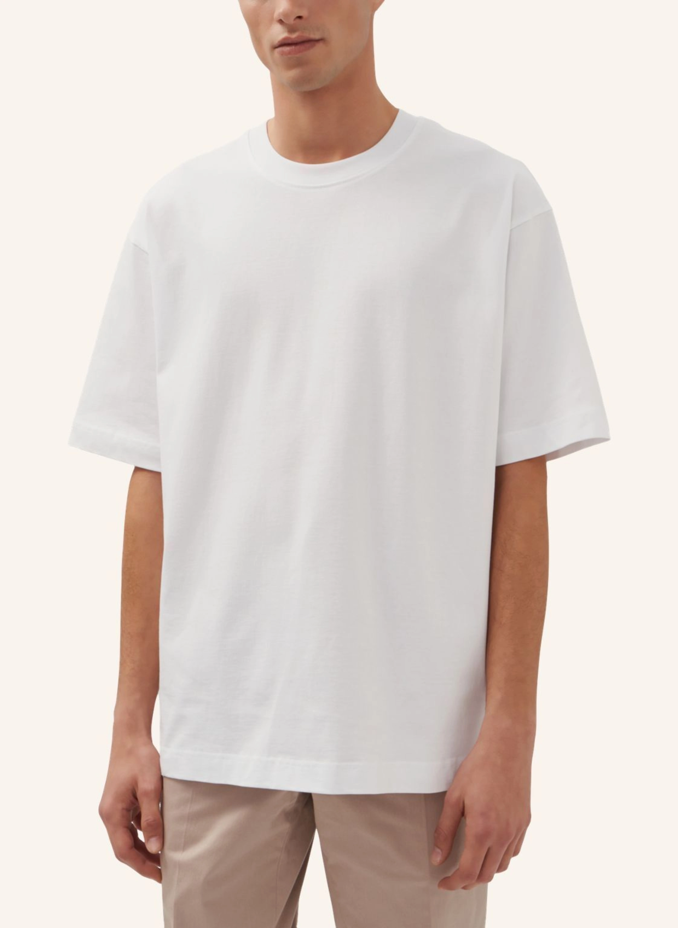 studio seidensticker T-Shirt Oversized