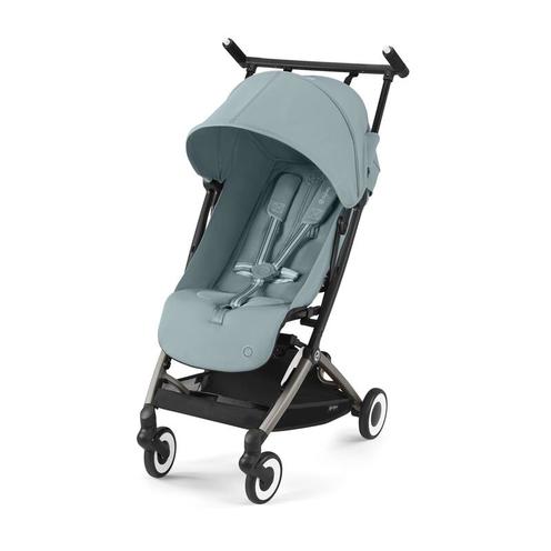 Poussette Libelle TPE - Stormy Blue - CYBEX