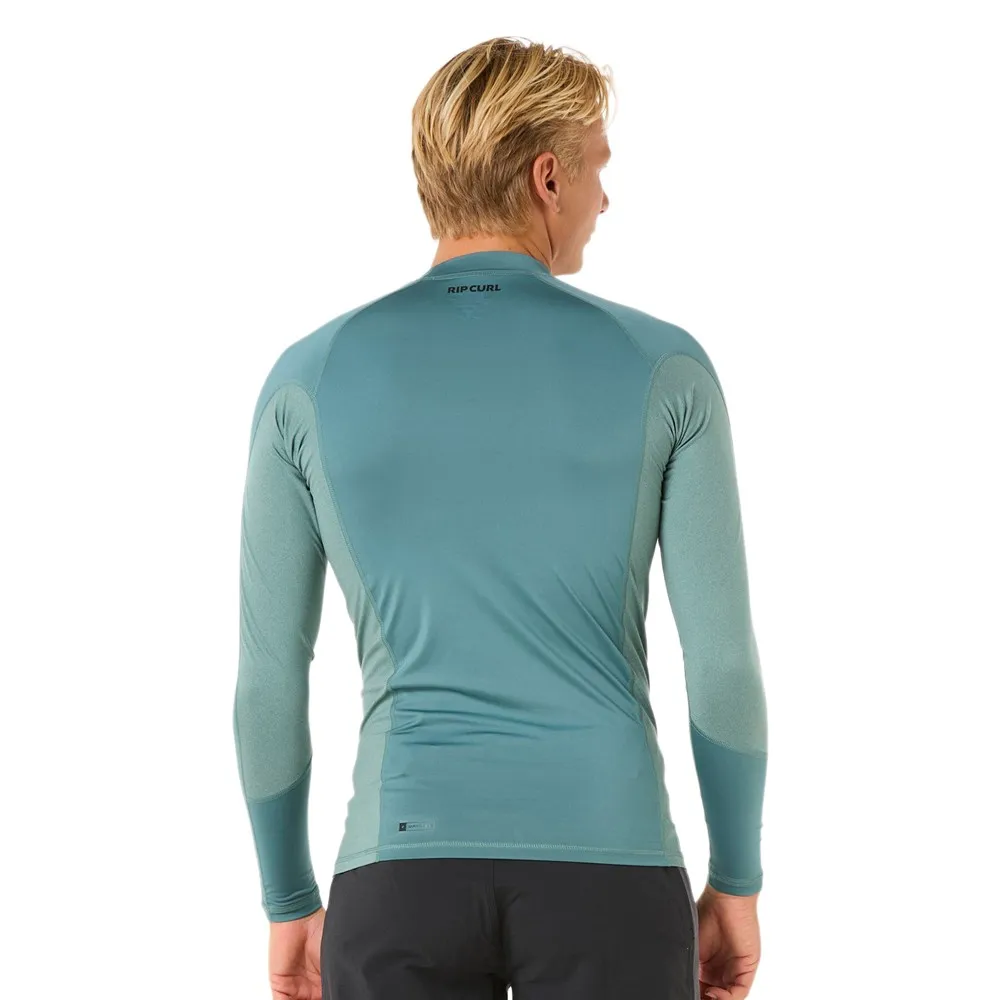 Rip curl Waves Upf Perf Langarm-Rashguard