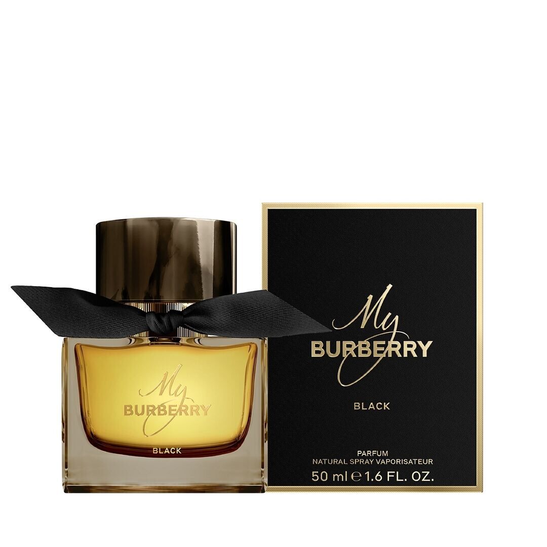 BURBERRY MY BURBERRY BLACK Parfum - 50ml