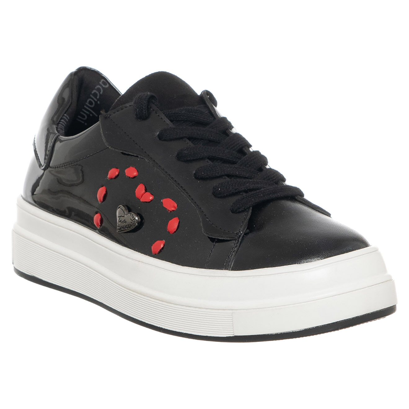 Tua By Braccialini Sneakers Alexia noires