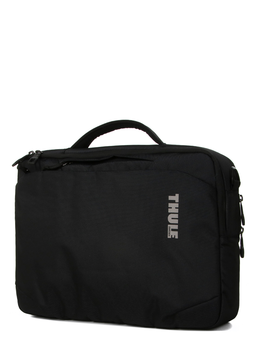 Sacoche ordinateur Thule Subterra 15.6 pouces - 2 compartiments