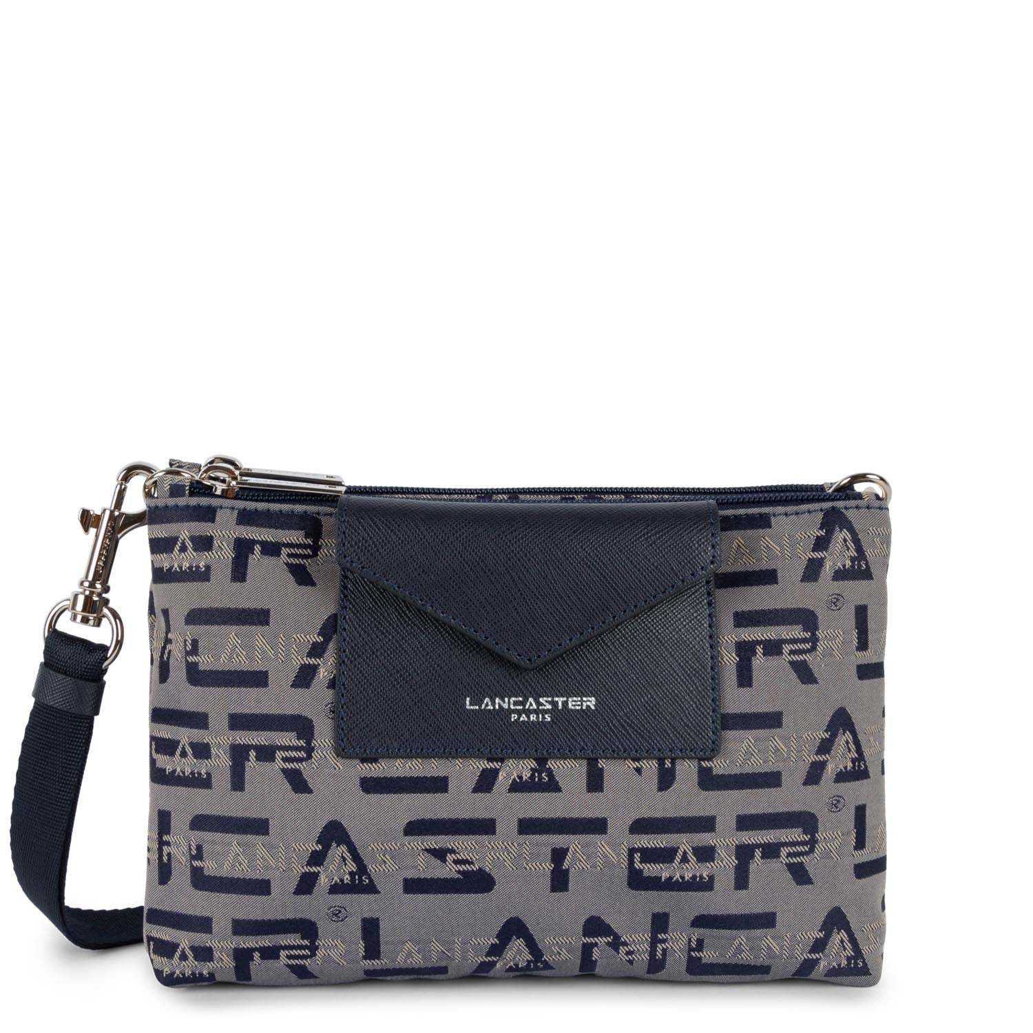 Logo KBA-Petit sac trotteur