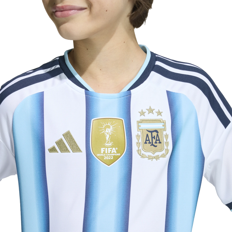 ArgentiniÃ« Thuisshirt 2026 Junior