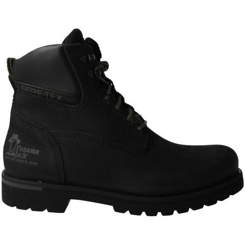 Panama Jack - AMUR GTX URBAN C7 Negro