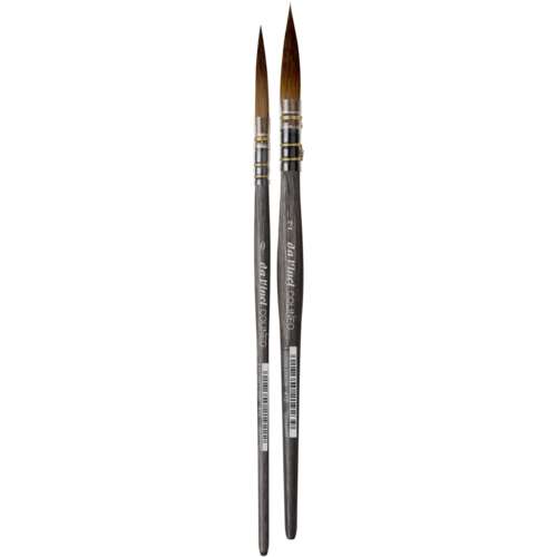 da Vinci COLINEO Aquarellpinsel, extra lang, Serie 412
