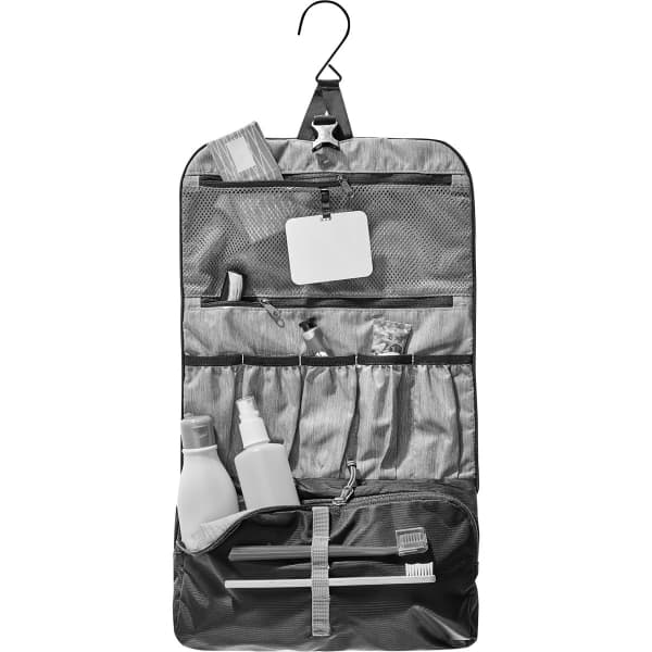 Trousse de toilette DEUTER WASH BAG II CASPIA