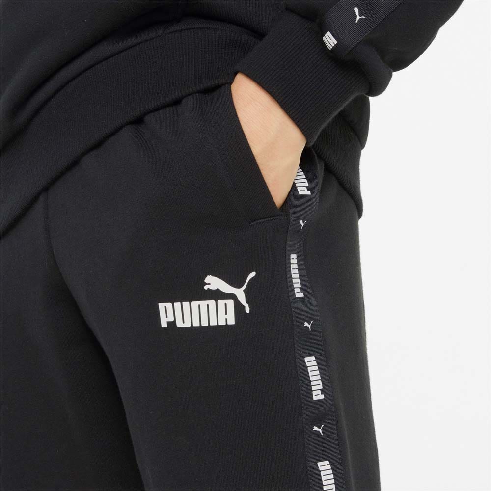 PUMA  ESS+ TAPE SWEATPANTS FL CL B