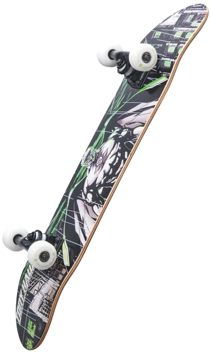 Tony Hawk 540 Series Komplet Skateboard | SkatePro