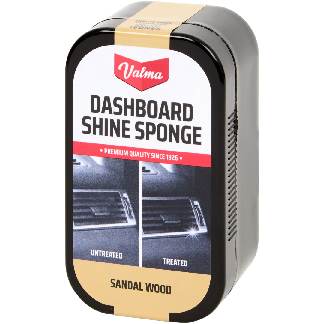 Valma dashboardspons Diverse varianten