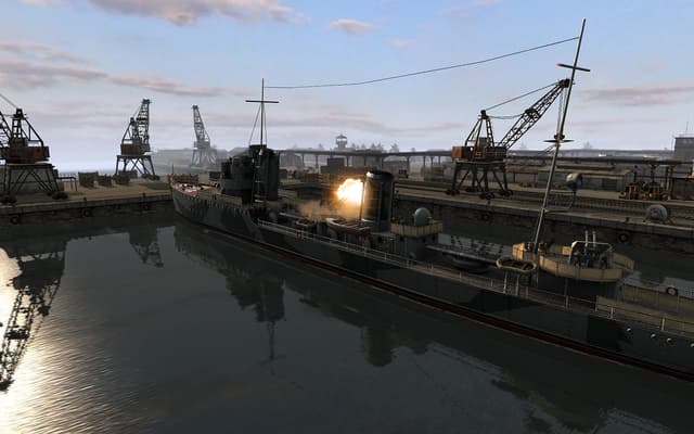 Men of War: Assault Squad
