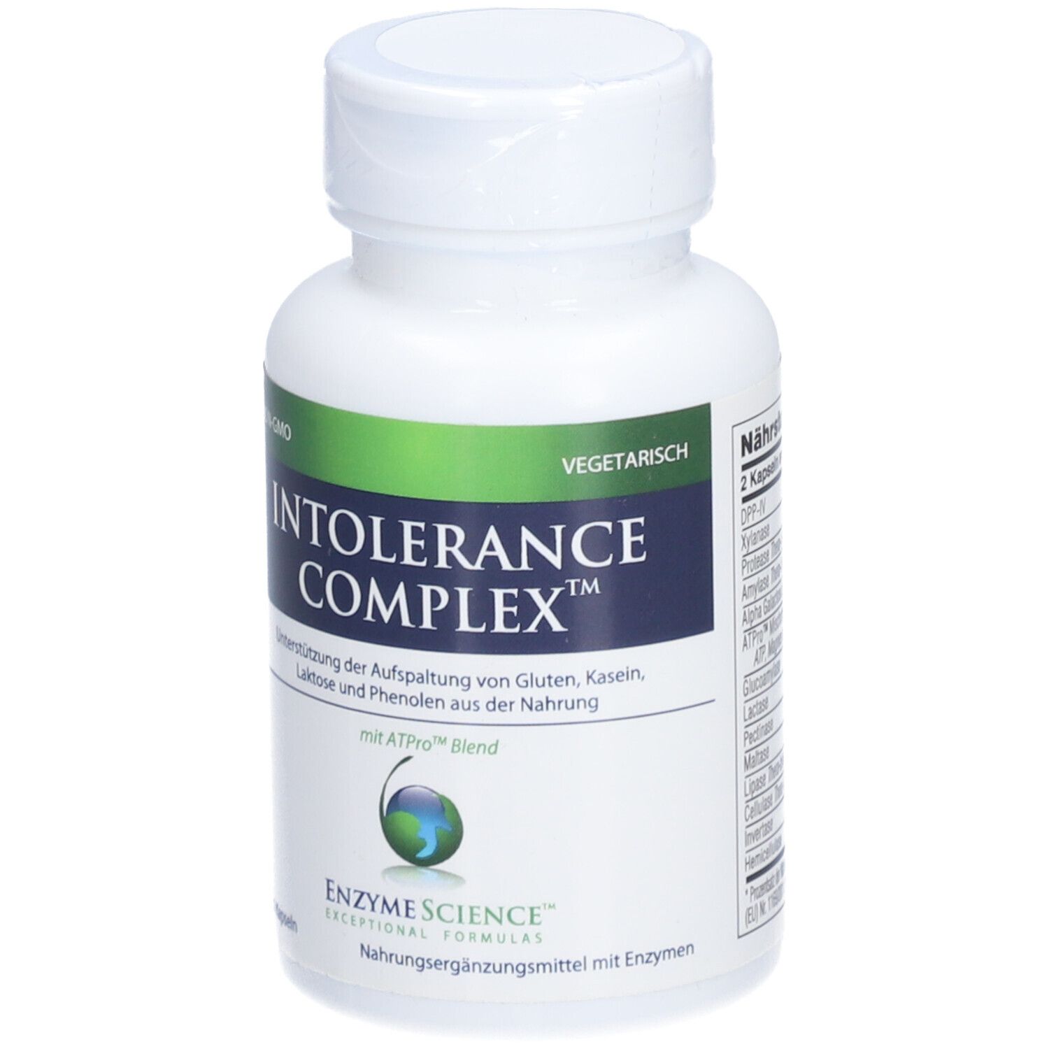 Intolerance Complex™